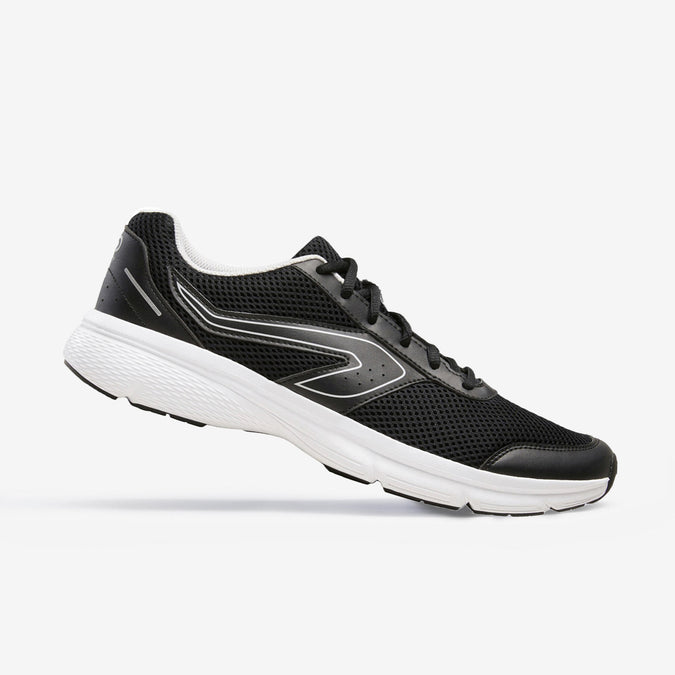 Nike Guanti Running Uomo - Base Layer - black/black/dark grey 026