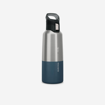 
Quechua MH500 Insulated 800 ml Bottle,  Image  of 