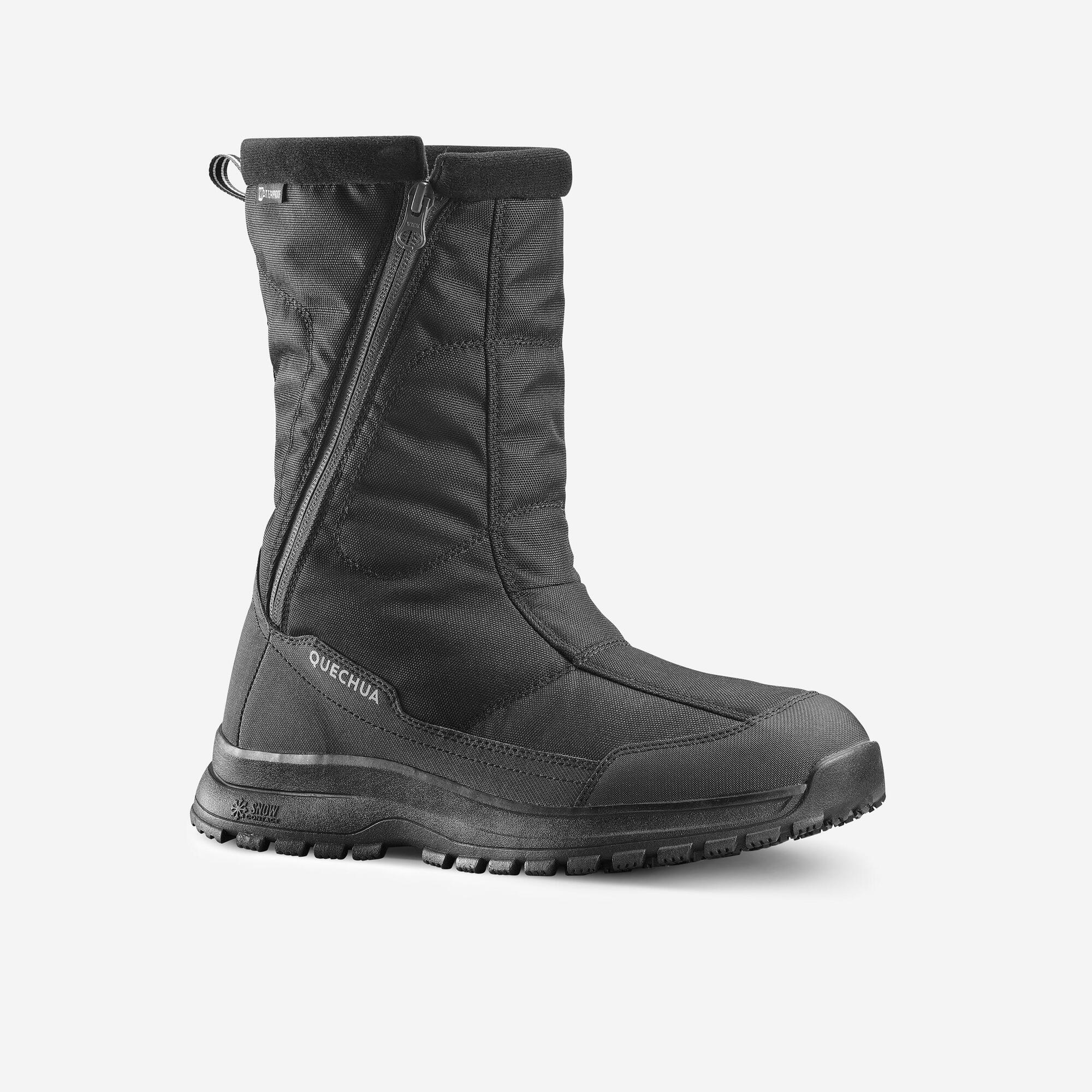 Moon boots decathlon online