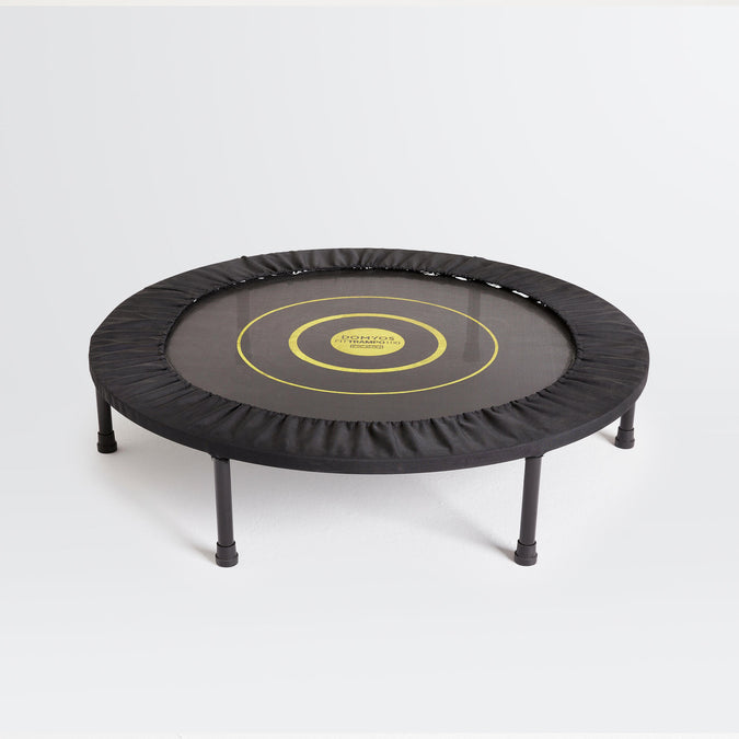 Bounce into the New Year With Deals on the Best Exercise Trampolines We  Tested