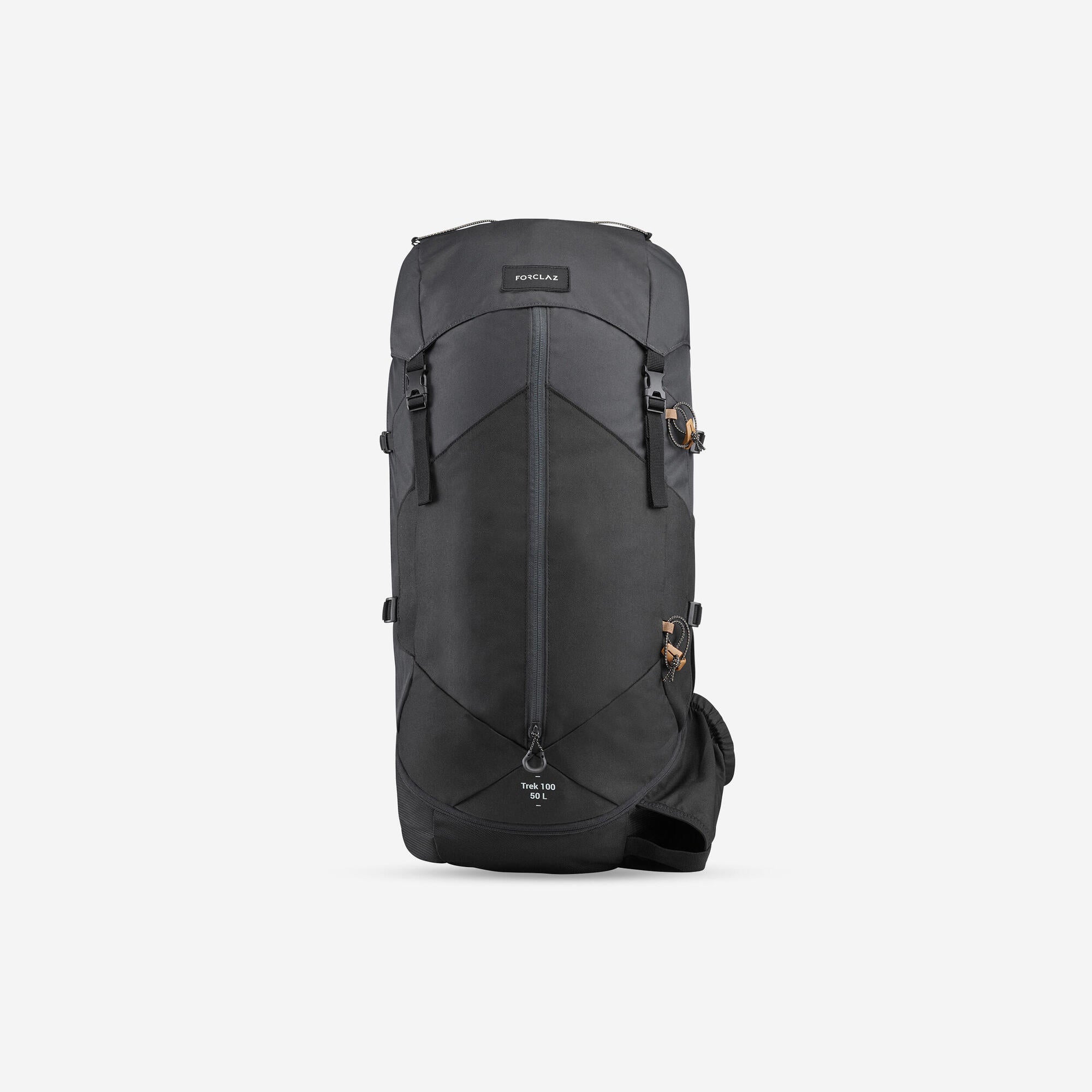 Quechua forclaz 50 backpack online