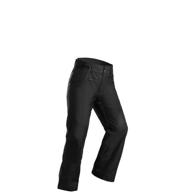 Amazon.com: TRAILSIDE SUPPLY CO. Men's Snow Rain Pants Basic Insulated  Workout Pants,Waterproof,Windproof Black Small : Clothing, Shoes & Jewelry