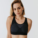 Sports Bra With Maximum Support