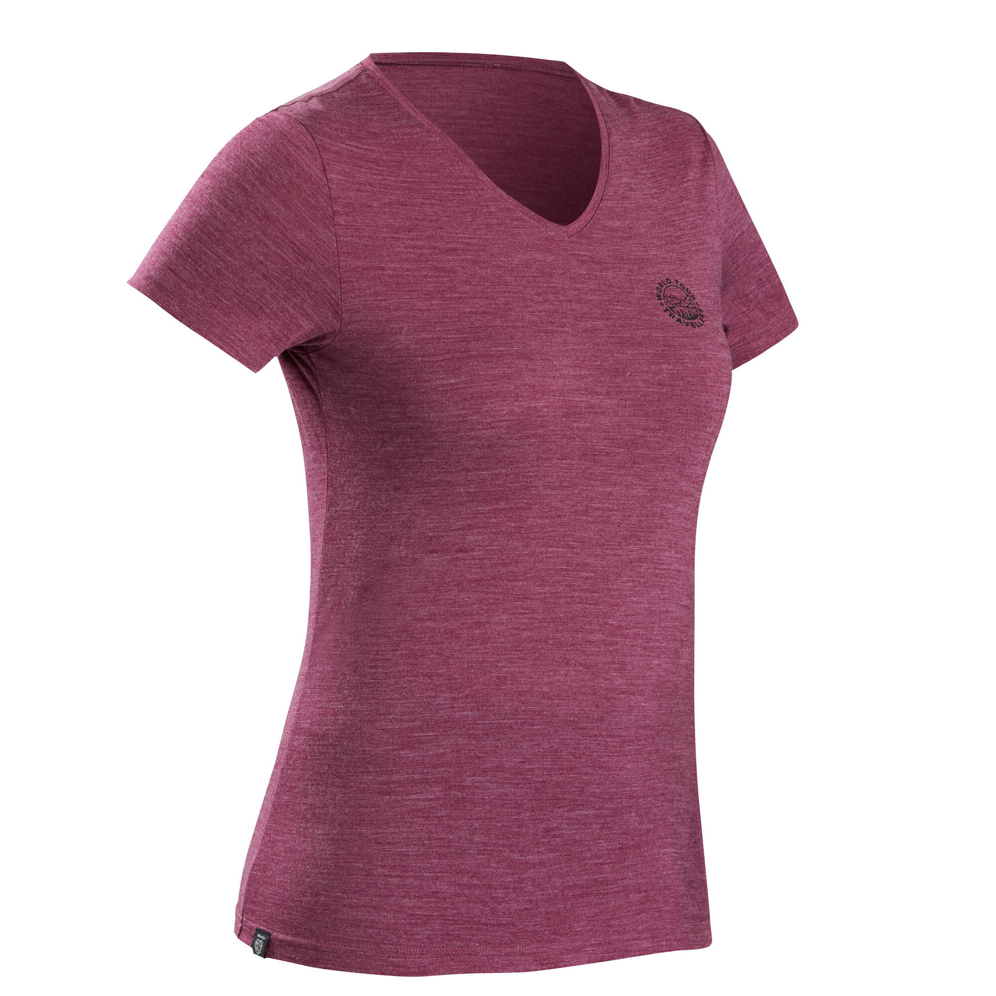 Decathlon t fashion shirts for ladies