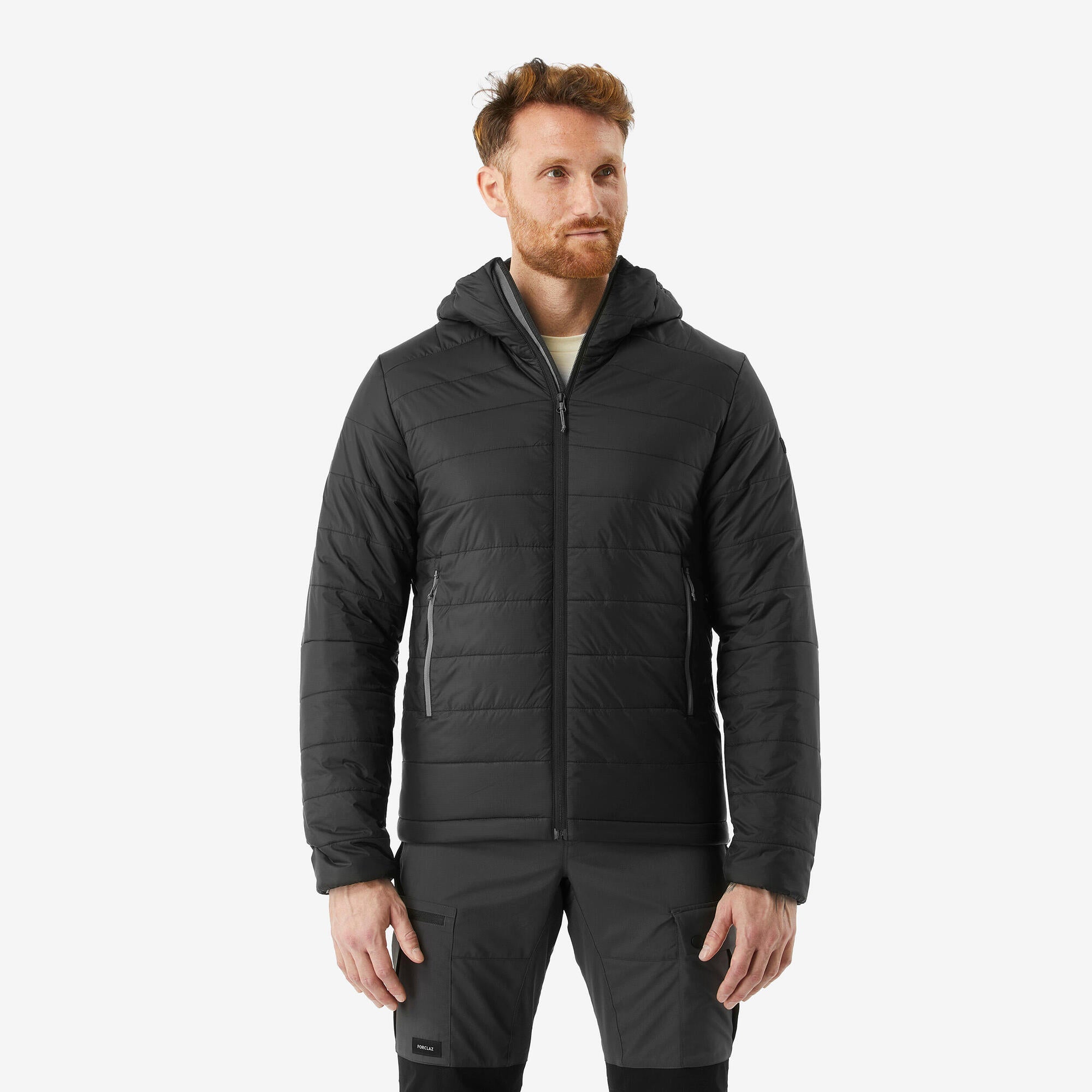 Decathlon travel fashion jacket