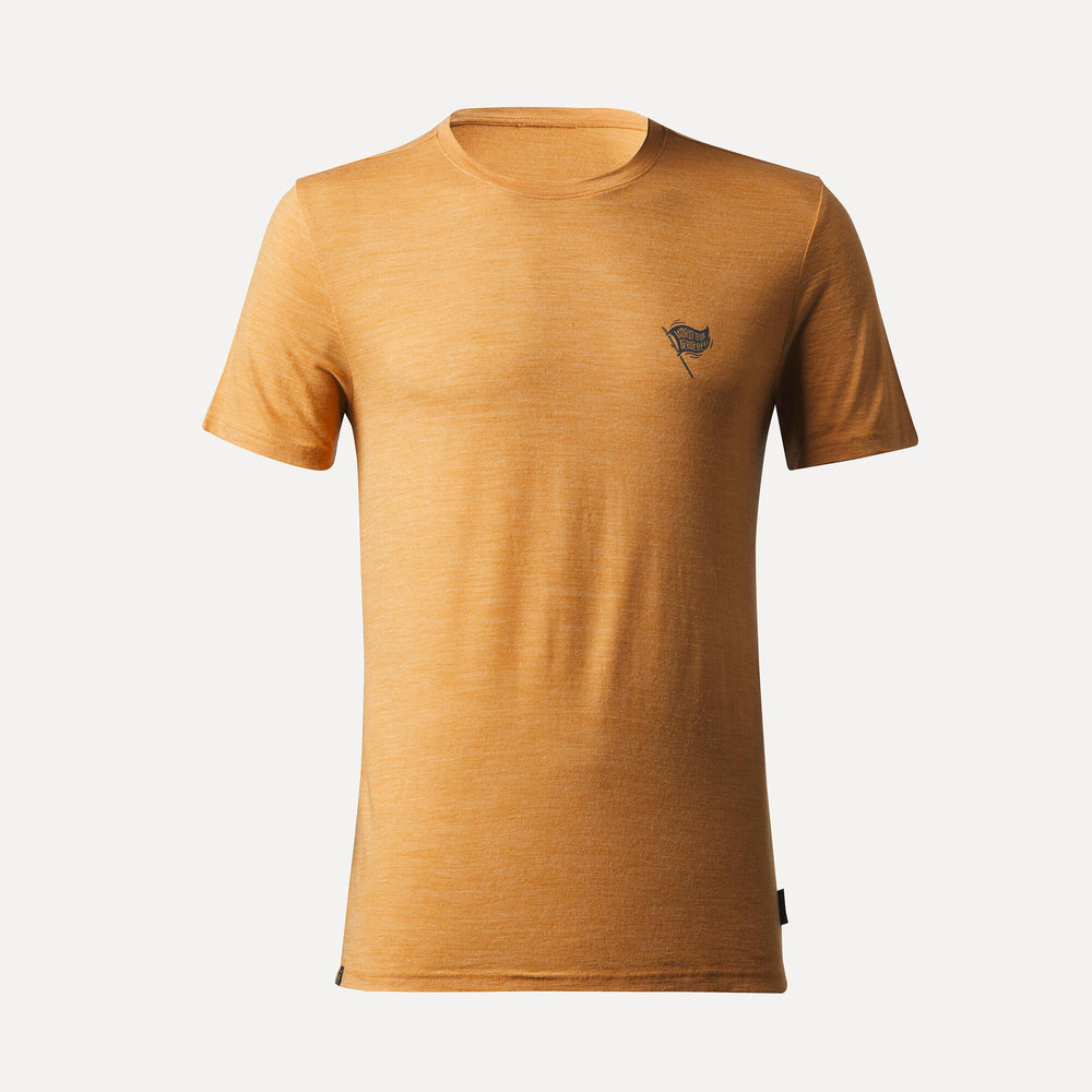 Discover the Ultimate Travel Companion: Decathlon's Travel 500 Shirt