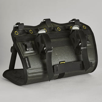 
Riverside Bikepacking Handlebar Bag Harness,  Image  of 