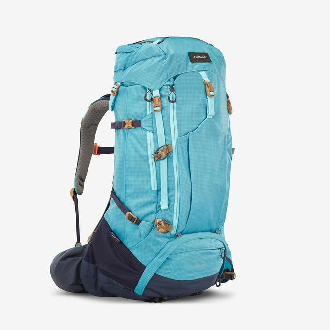 Forclaz Women's MT500 Air 45+10 L Backpacking Pack