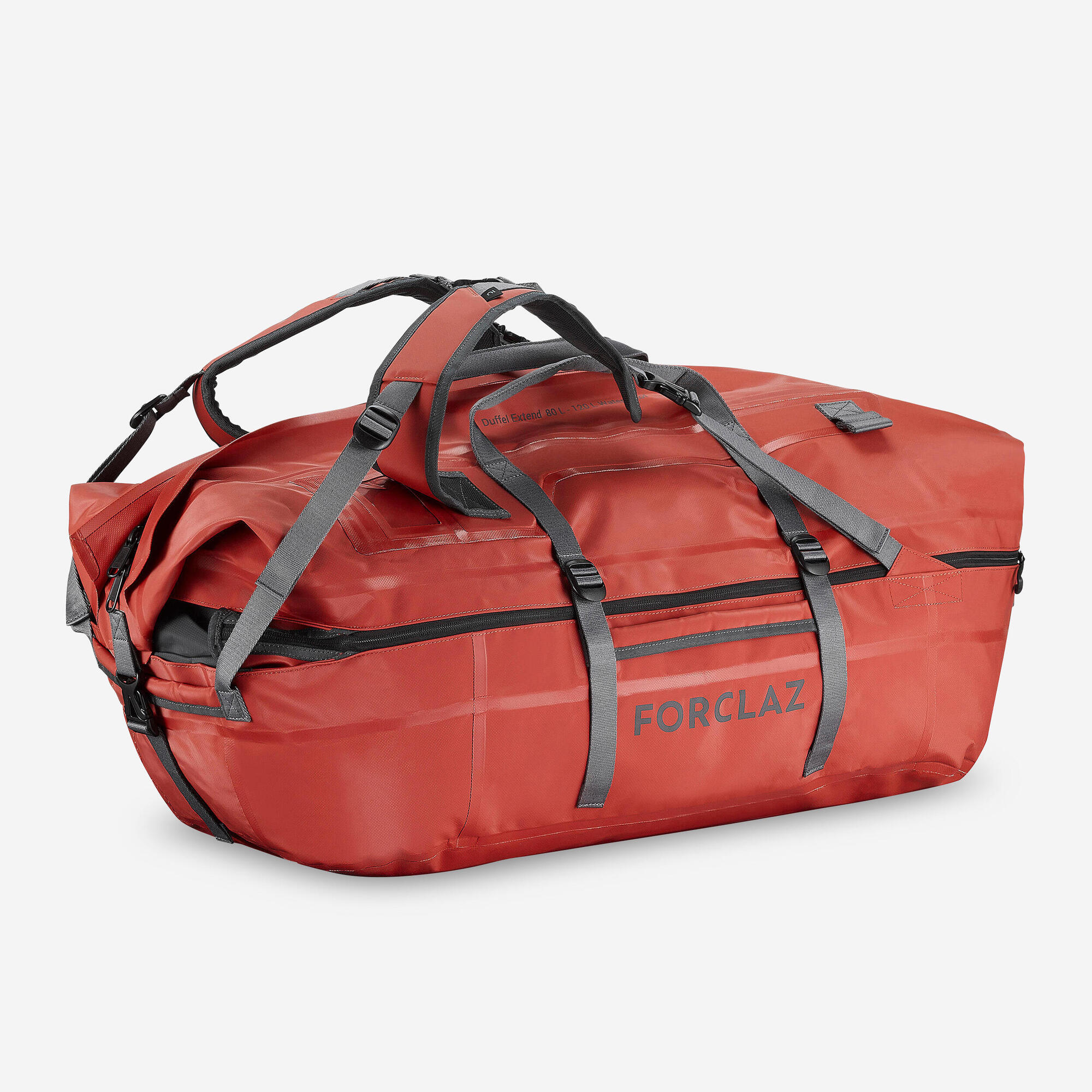 North face duffel bag 120l hotsell