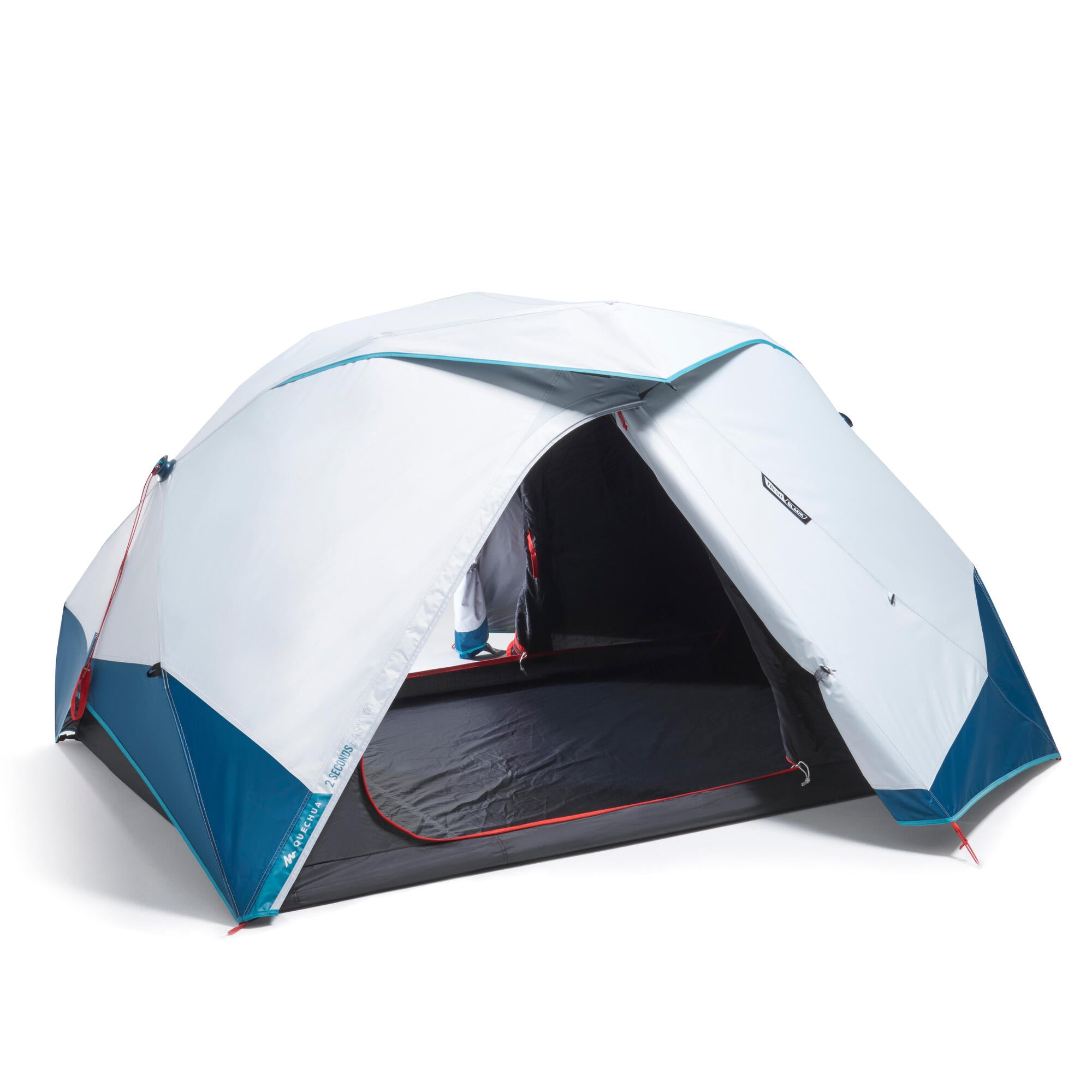 Decathlon backpacking tent hotsell