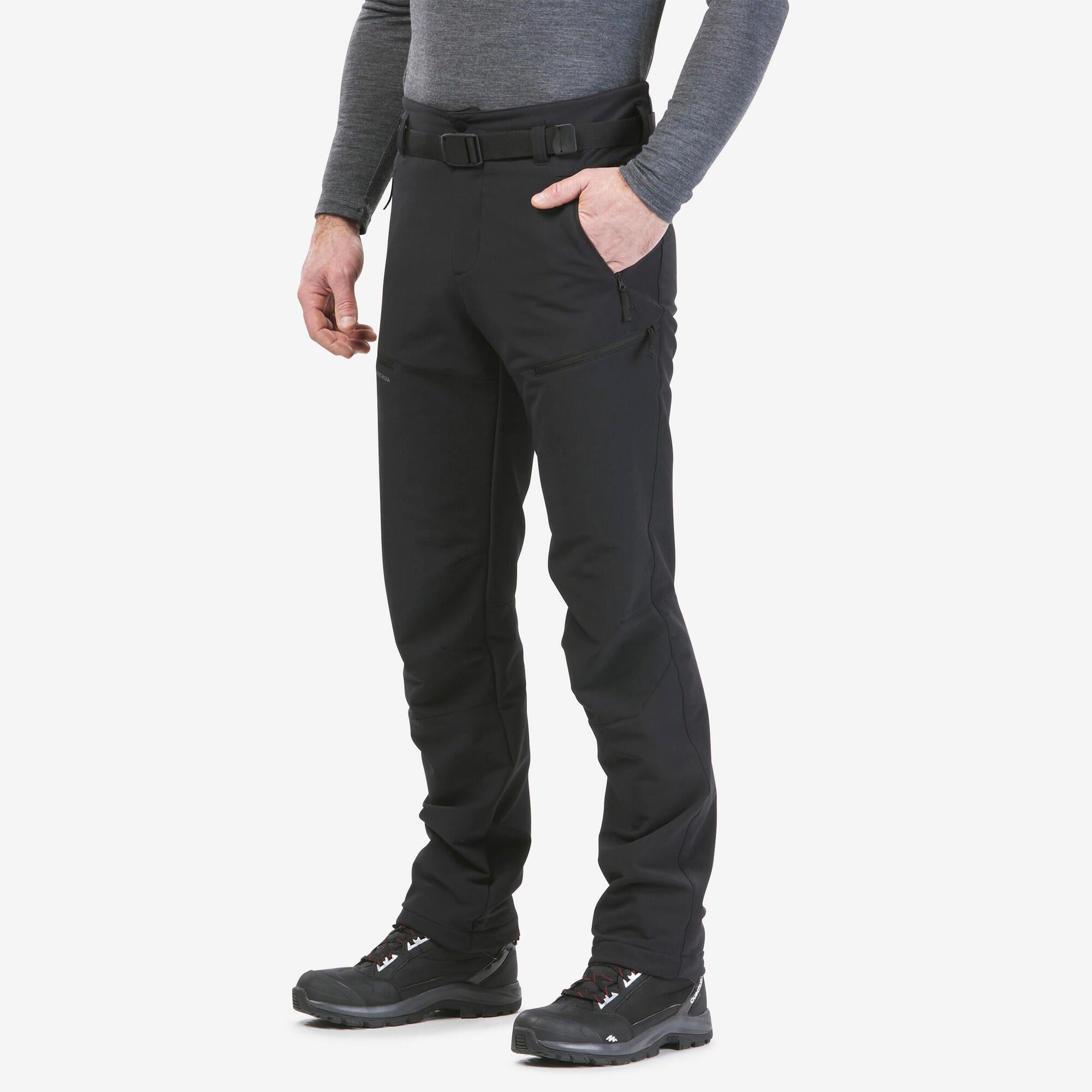 Pantalon de agua decathlon hotsell