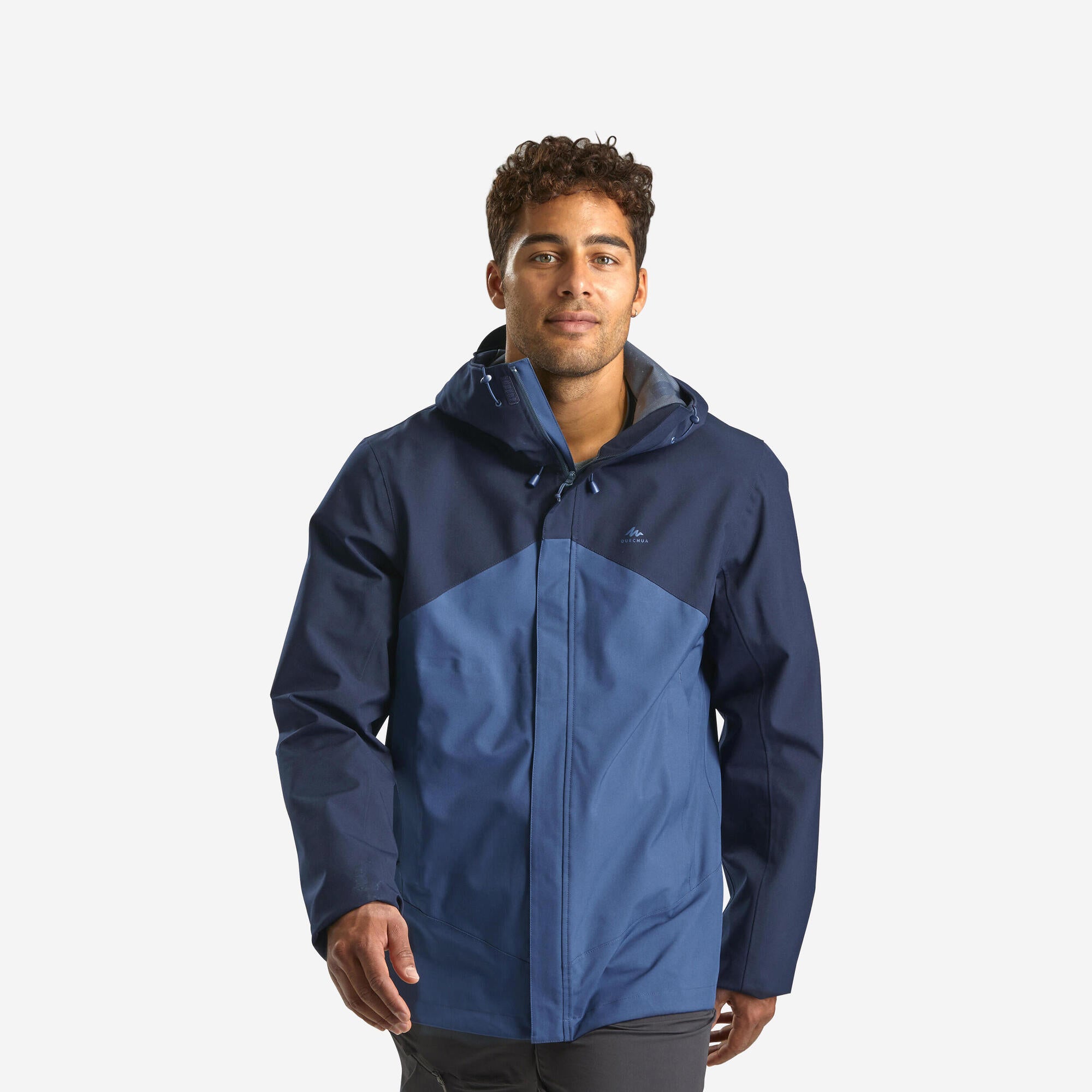 Decathlon windbreaker jacket hotsell