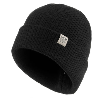 
Wedze Fisherman Ski Beanie,  Image  of 