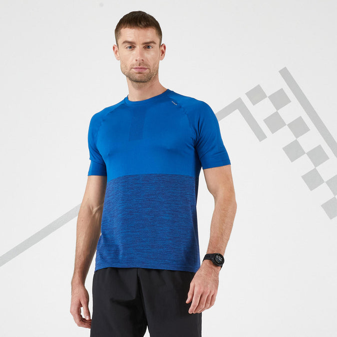 Kiprun Care Breathable Running T-Shirt Men's