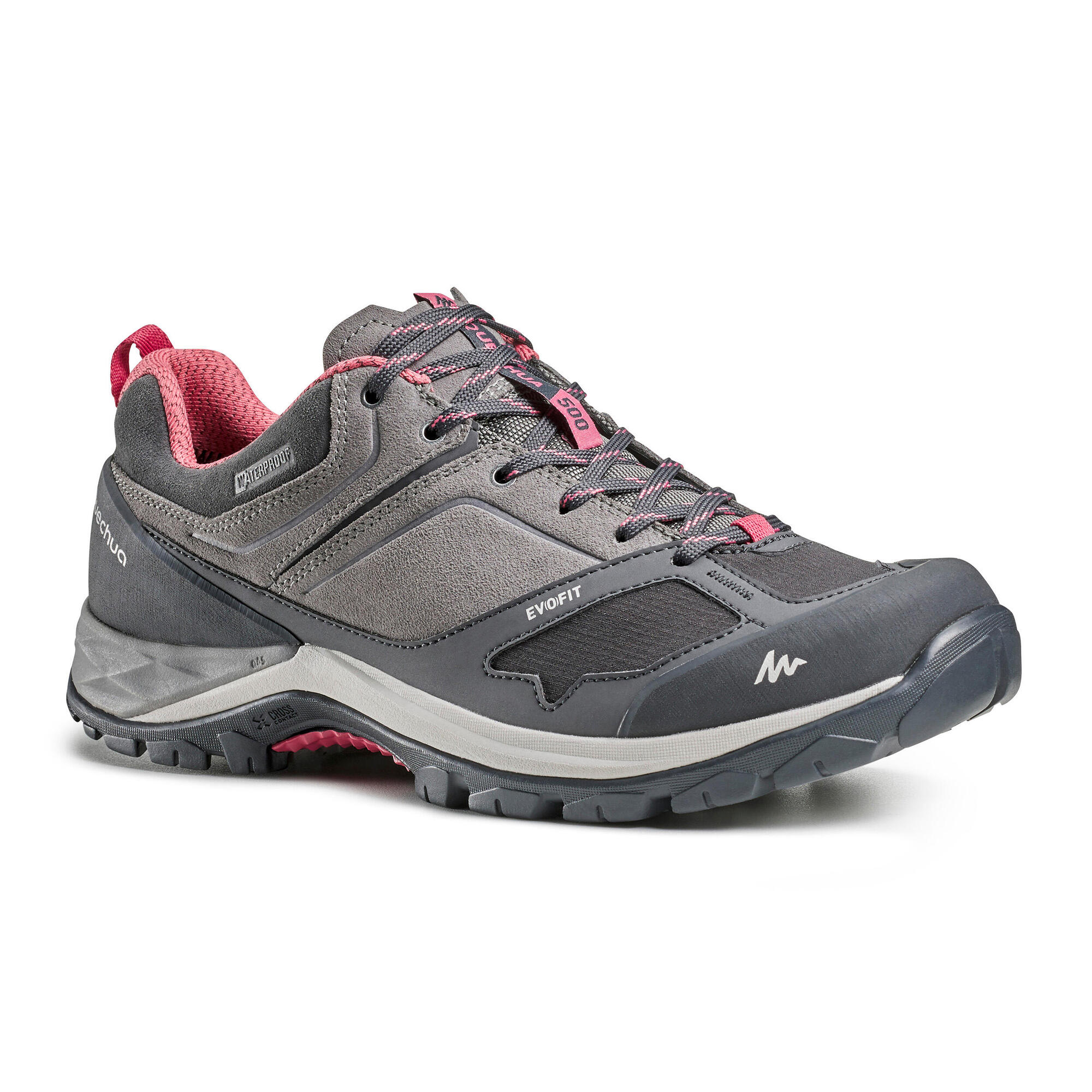 Decathlon quechua shops shoes