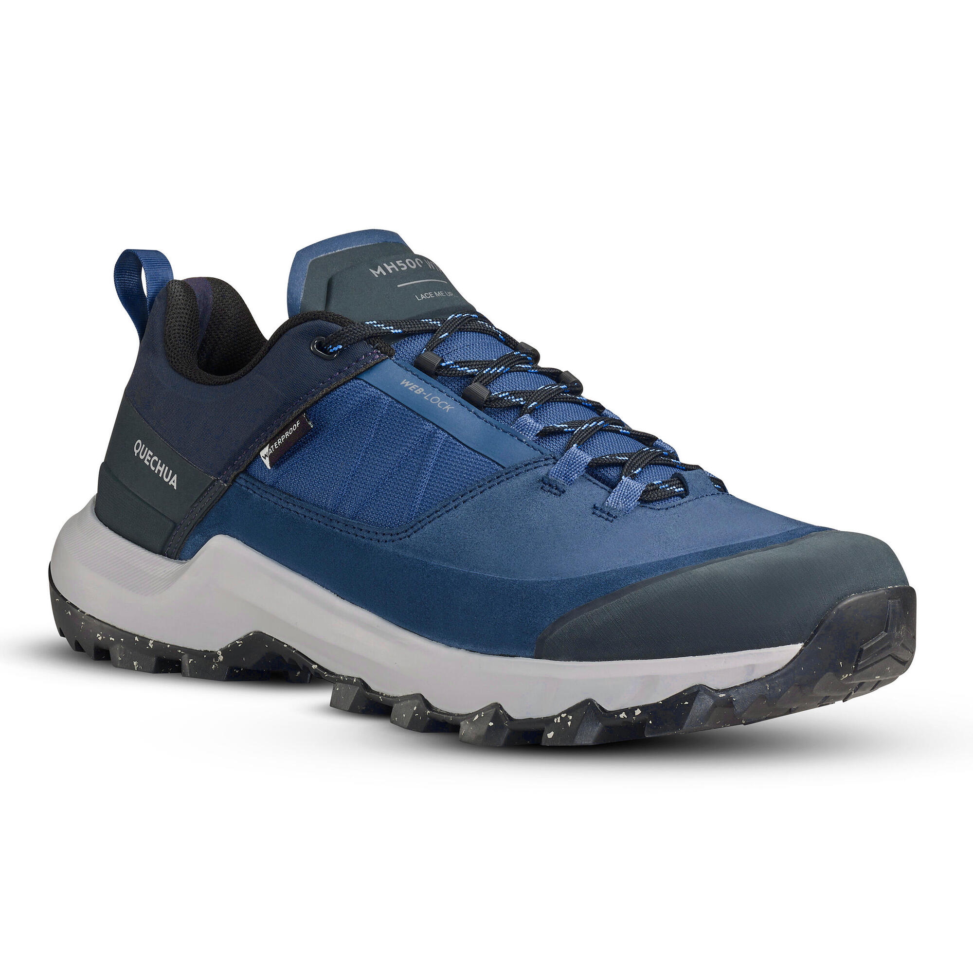 Chaussure go walk decathlon online