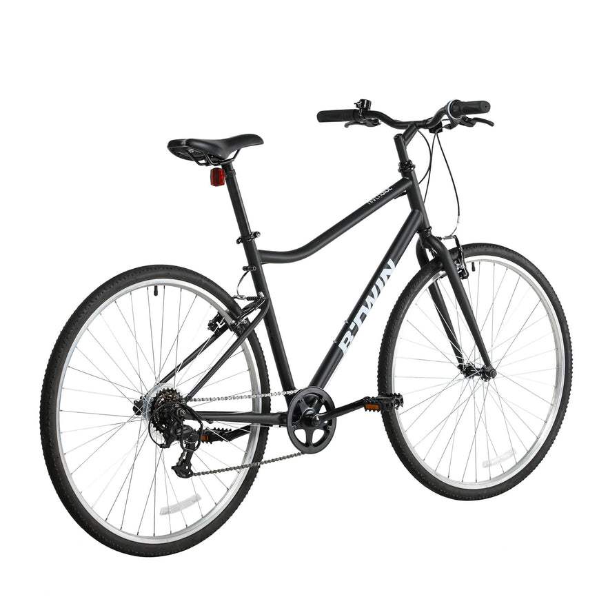 decathlon cycle riverside 100