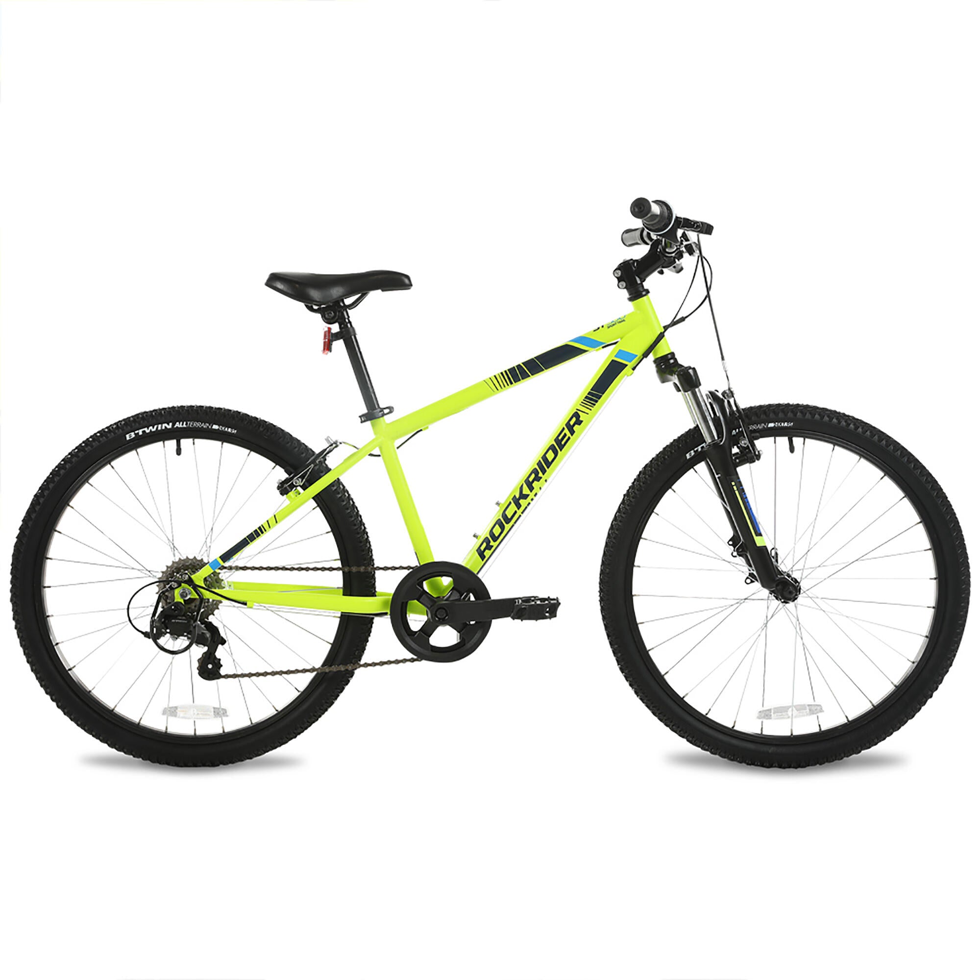 Rockrider ST500 Mountain Bike 24