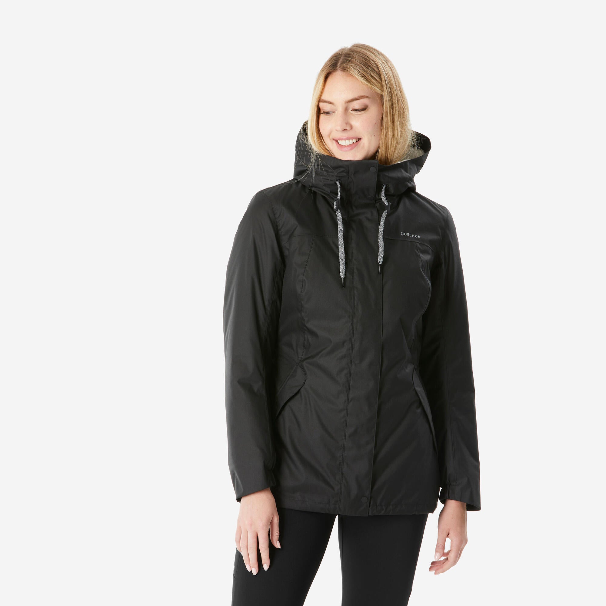 Quechua sh500 jacket on sale