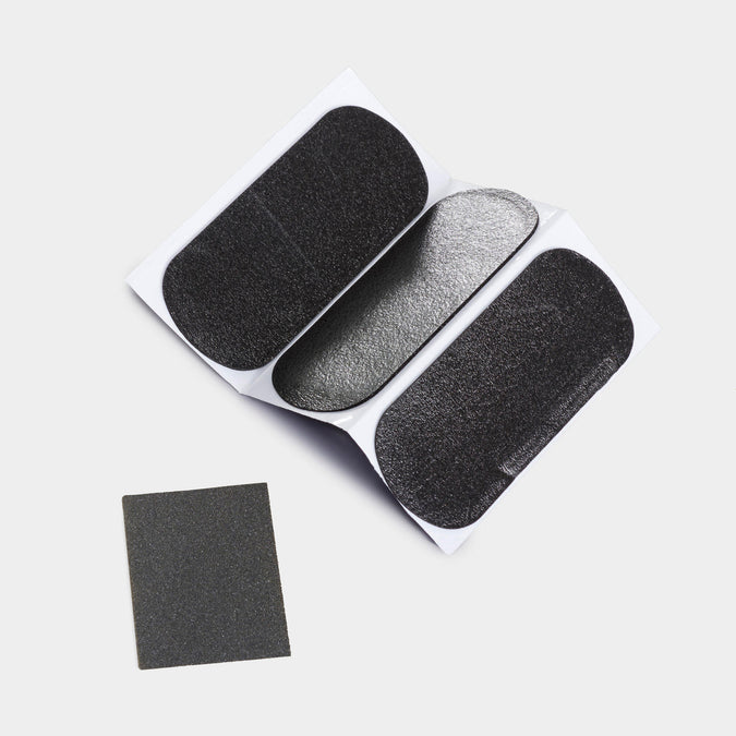 Down Jacket Repair Patch Kit (Self-Adhesive) 17 Colours - Jacket Repair  Patch Kit (Self-Adhesive) 17 Colours . shop for Down products in India.