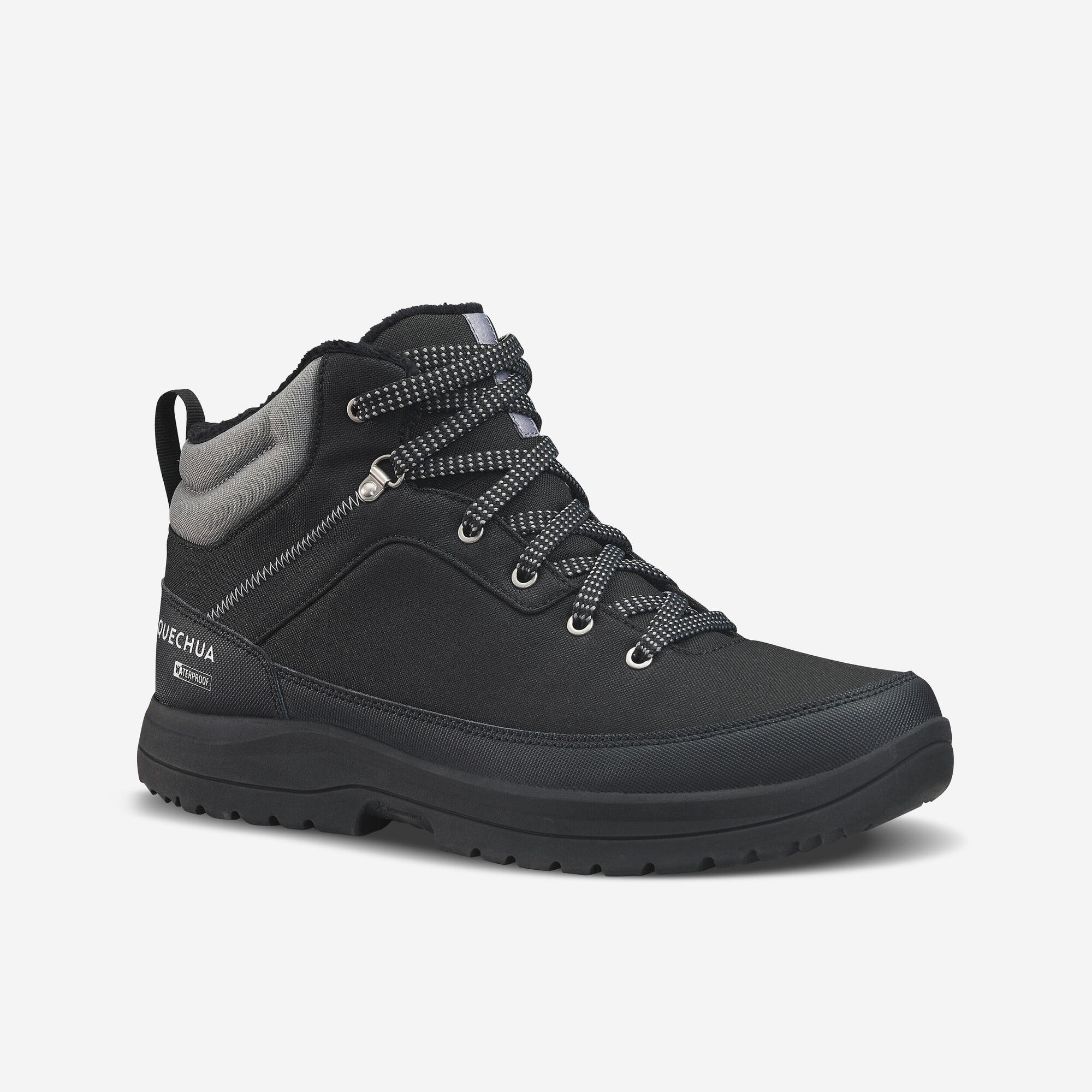 Decathlon mens boots shops