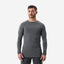 
Simond Men's Alpinism Seamless Wool Long-Sleeve Shirt,  Image  of 