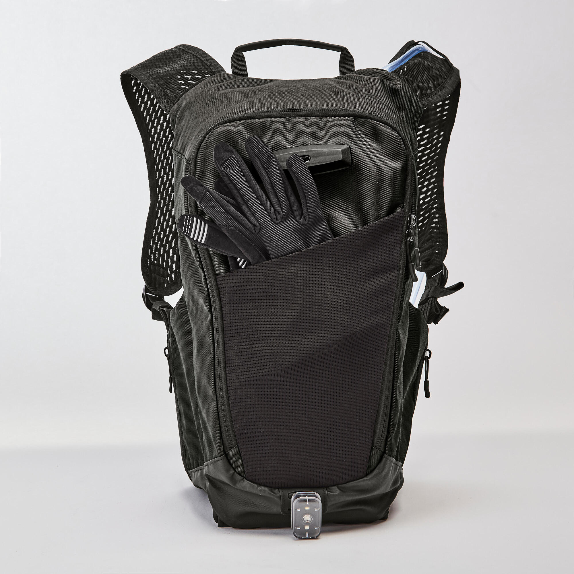 Hydration backpack decathlon on sale