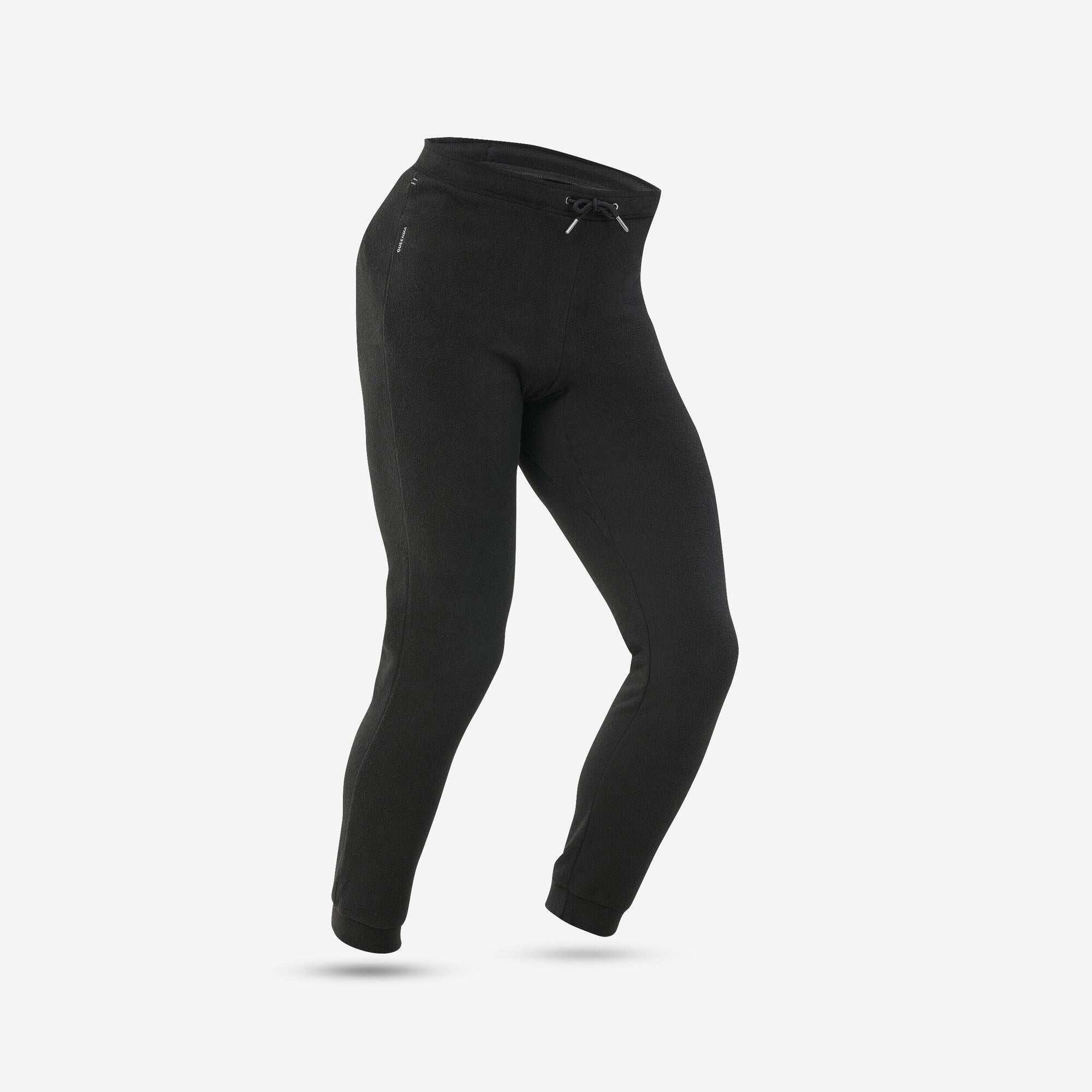 Pantalón fashion yoga decathlon