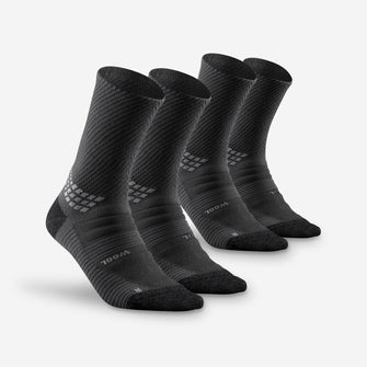 
Quechua Hike 900 Hiking Socks - 2 Pairs,  Image  of 