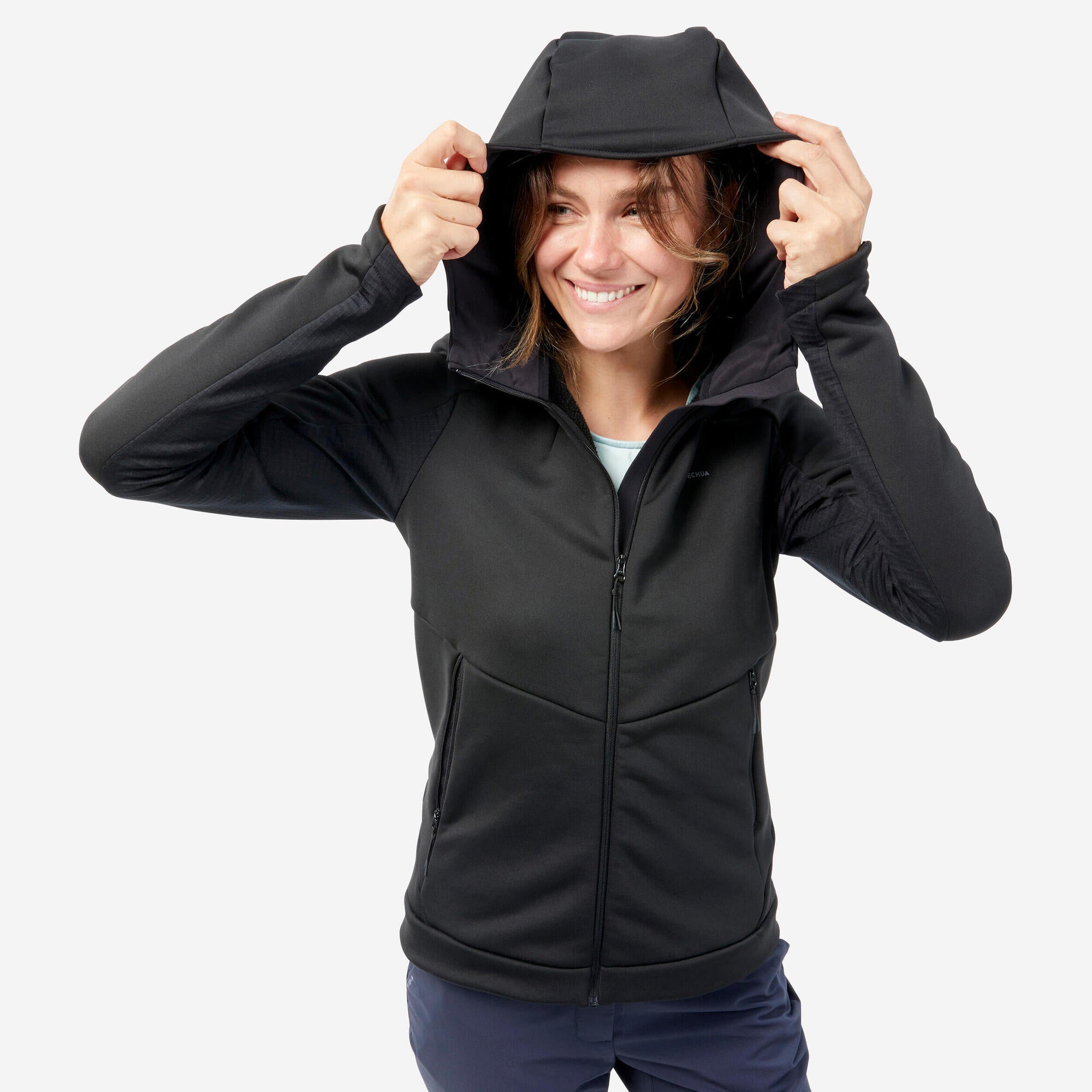 Decathlon shops women jacket