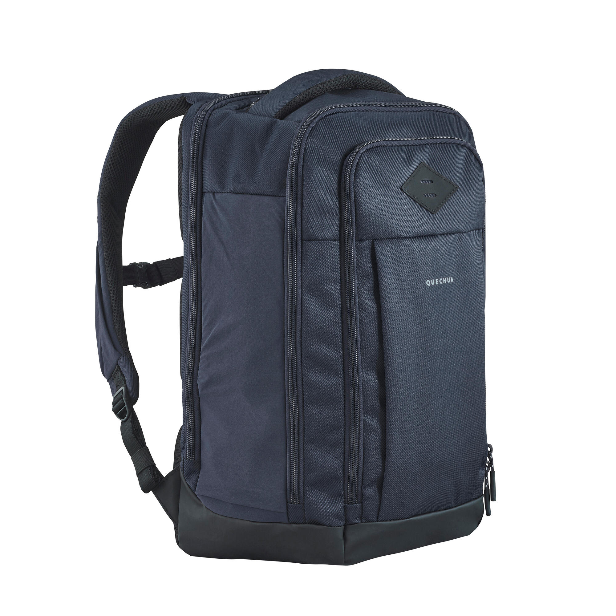 Quechua NH Escape 500 23 L Hiking Backpack in Dark Blue