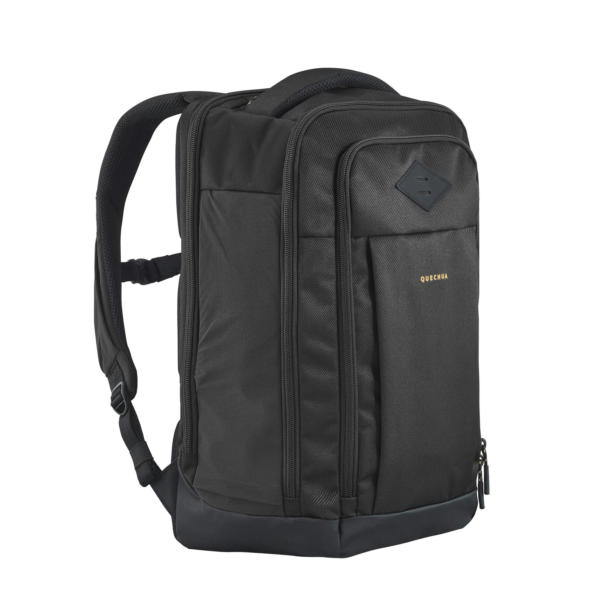 Quechua NH Escape 500 23 L Hiking Backpack in Black