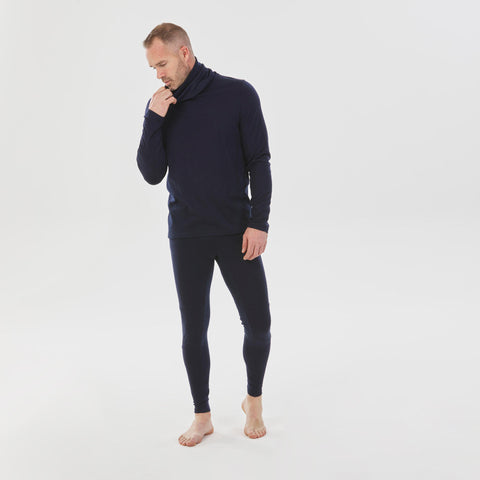 Men's Base Layers & Thermal Underwear | Decathlon