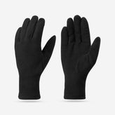 Guantes anti-UV de trekking en el desierto DESERT 900 CAFÉ - Decathlon