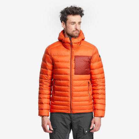 Men's Down Jackets | Decathlon