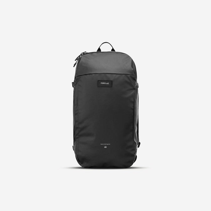 Discovering Decathlon's Travel 500: The Ultimate Travel Companion