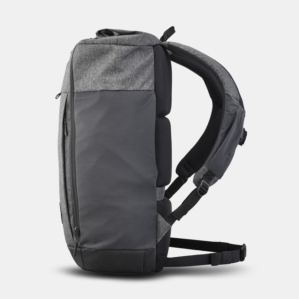 Quechua NH Escape 500 Rolltop 32 L Backpack | Decathlon