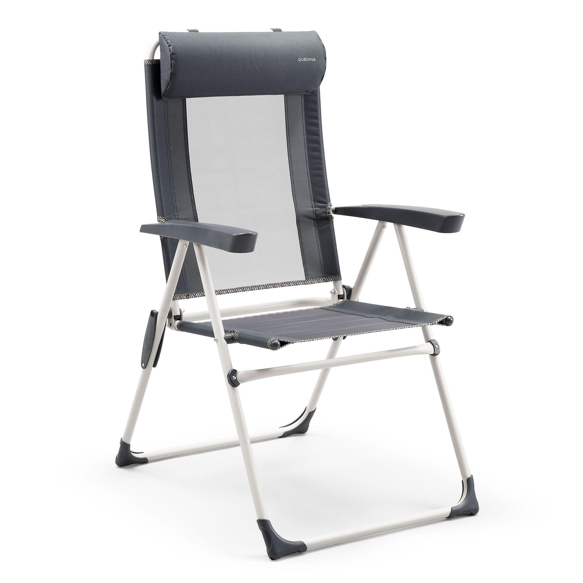 Curble Comfy Support Chair - Good Posture comfortable seat - Decathlon