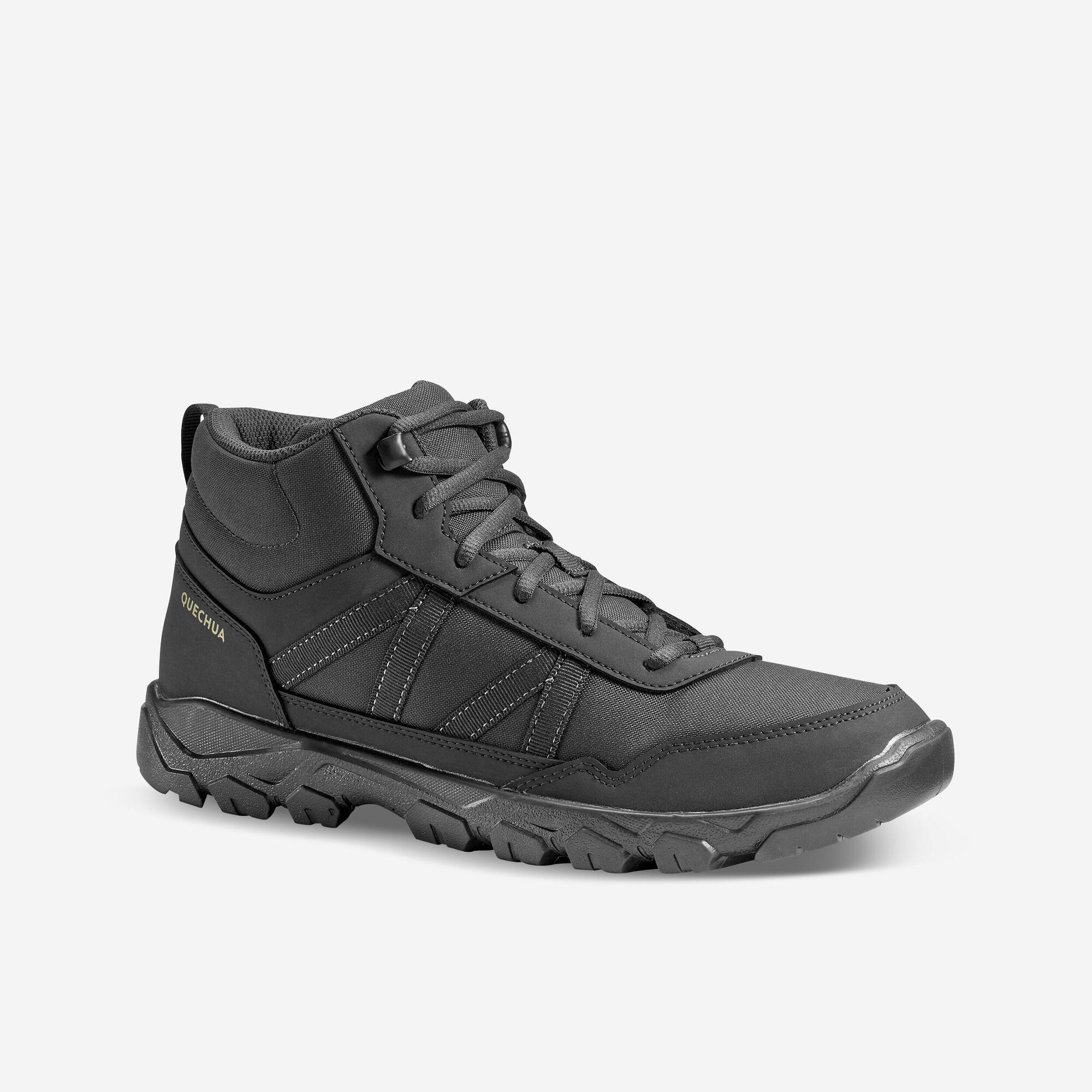 Quechua walking boots online