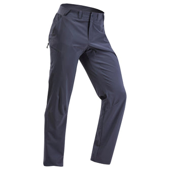 
Quechua Men's MH100 Hiking Pants,  Image  of 