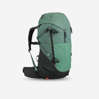 
Quechua MH500 30L Hiking Backpack,  Image  of 