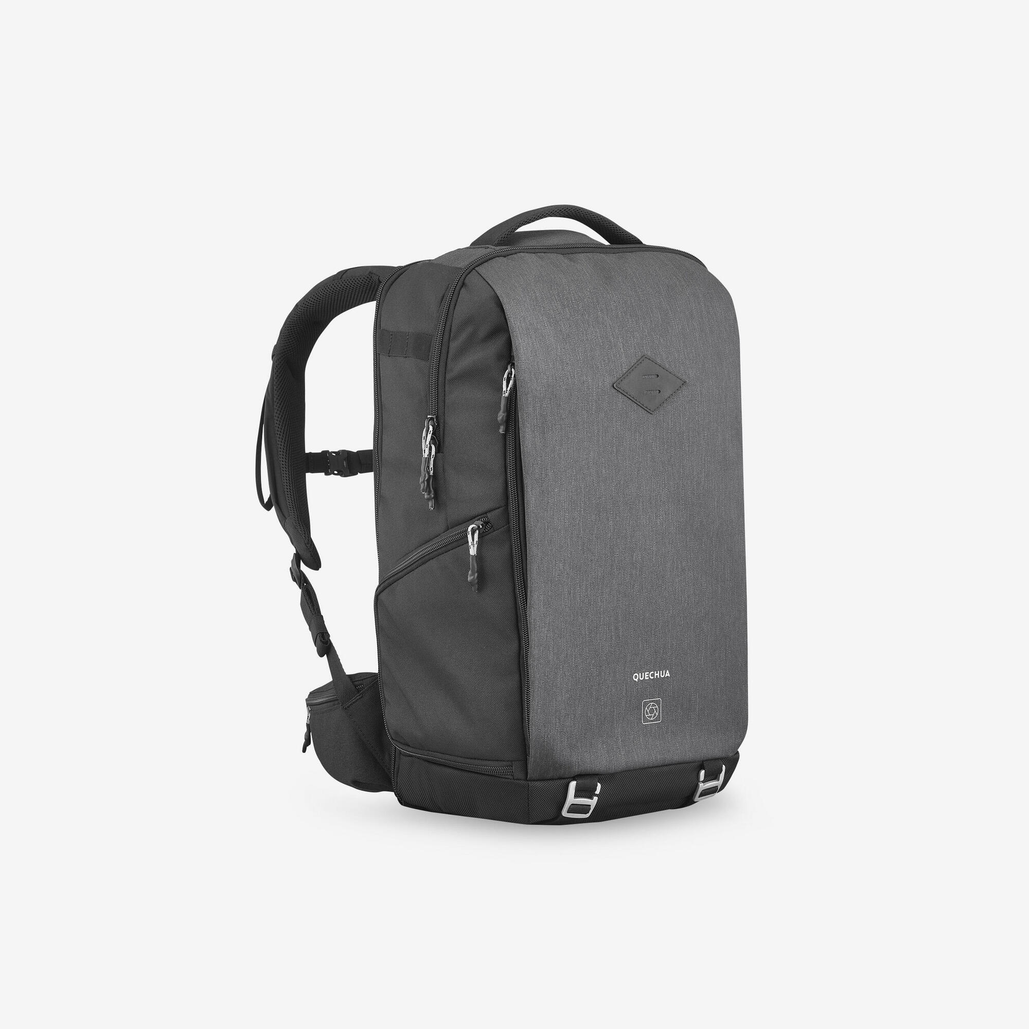 Quechua bags in decathlon online