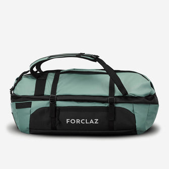 
Forclaz 500 Extend 30-40 L Duffel Bag,  Image  of 