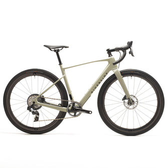 Gravel Bikes for Men Women Decathlon