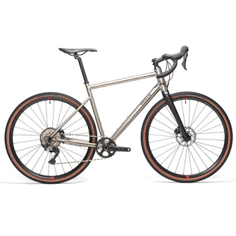 
Triban GRVL 900 Ti Gravel Bike,  Image  of 