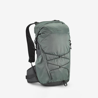 
Quechua MH500 22L Lightweight Hiking Backpack,  Image  of 