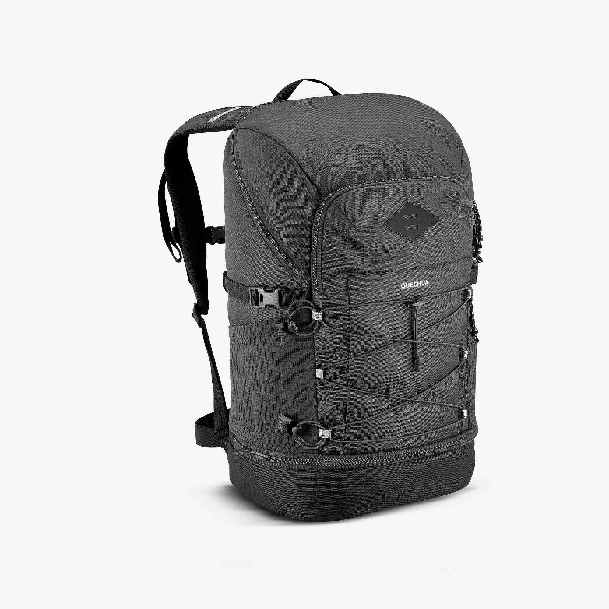 Quechua 30l backpack decathlon on sale