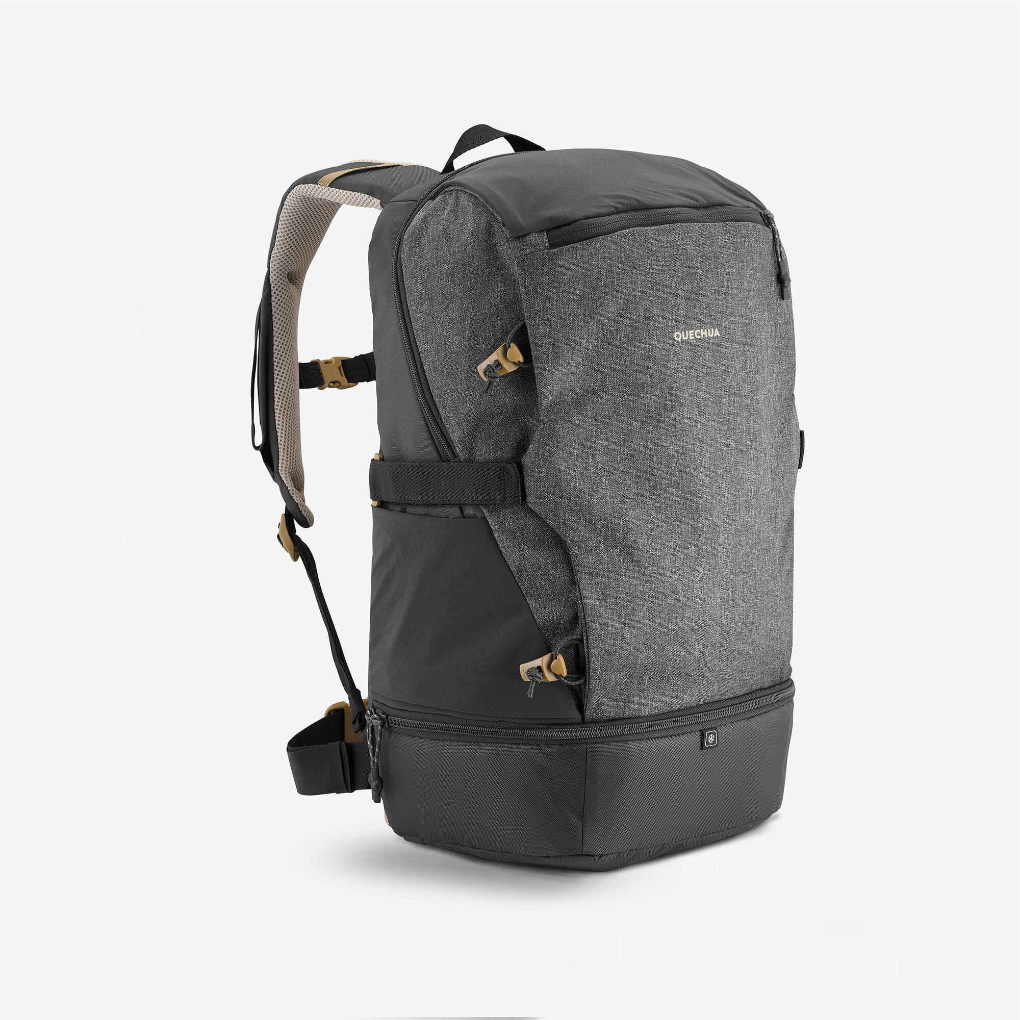 Quechua arpenaz 30l on sale