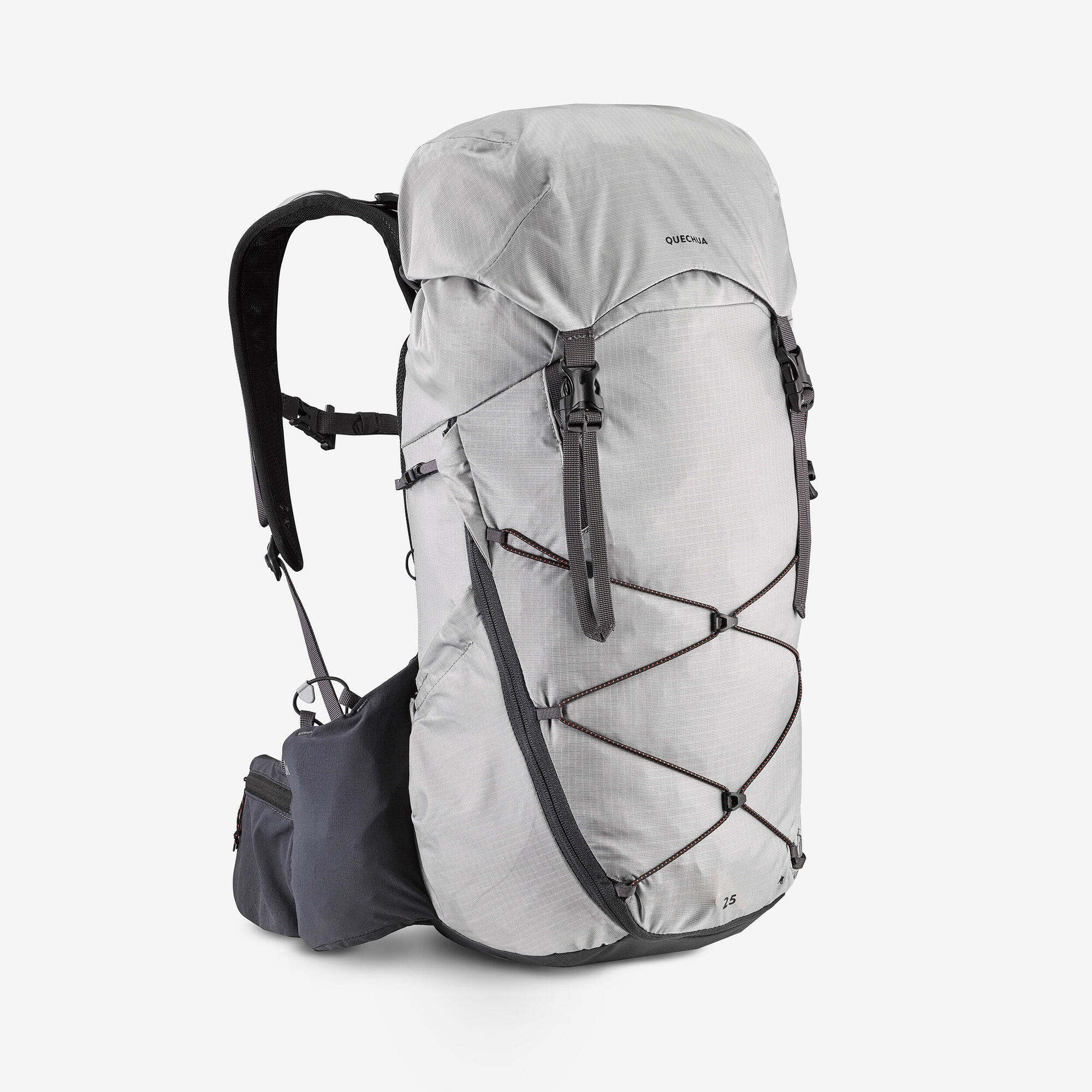 Quechua 25l backpack on sale