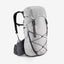 travel bag backpack decathlon